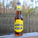 what alcohol is in twisted tea