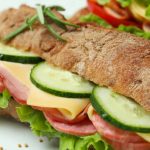 What Subway Bread Is The Healthiest?