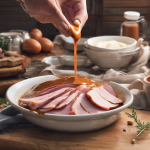About What Gravy Goes With Ham