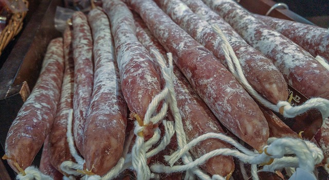 About how to cook frozen Italian sausage