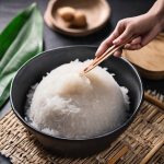 how to make sticky rice in a rice cooker