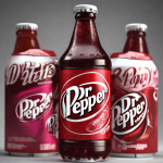 what flavors are in dr pepper 23