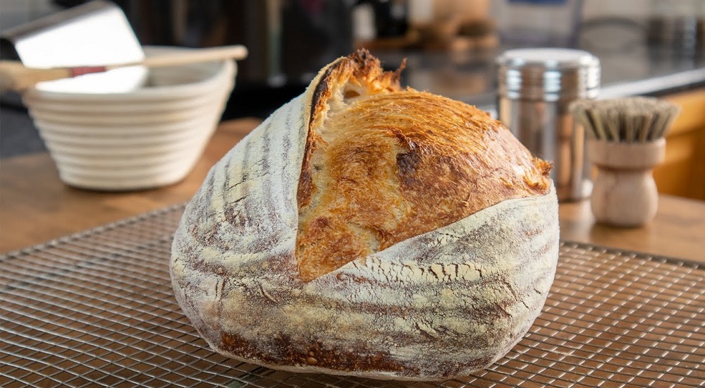 Ideas For Leftover Sourdough Bread