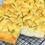 What To Eat Focaccia Bread With? Delicious Pairing Ideas